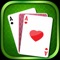 Classic Solitaire Card Games Ad Free - Epic World Edition