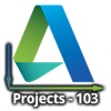 kApp - AutoCAD Projects 103