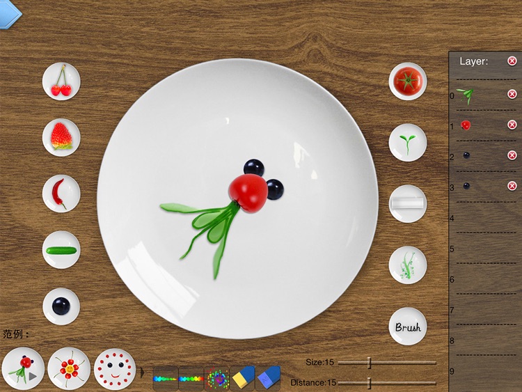 Art of Fruit