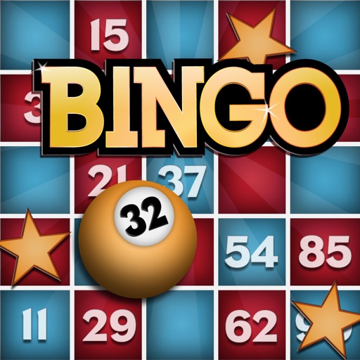 AAA Bingo icon