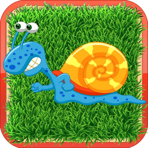 Turbo Snail Squad iOS App