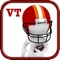 College Sports - Virginia Tech Football Edition