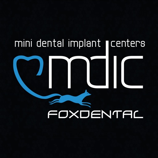 Fox Dental icon