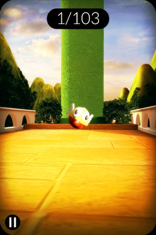 Flappy, 3D screenshot 3
