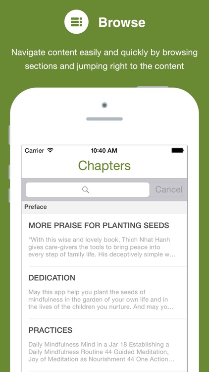 Planting Seeds screenshot-3