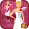 My Dream Wedding Fashion Draw and Copy Dress up Game -  Advert Free App