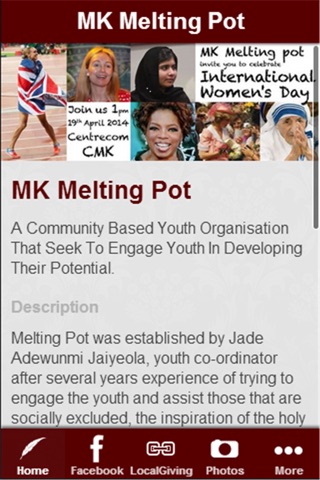 MK Melting Pot screenshot 2