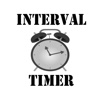 Timer with Interval