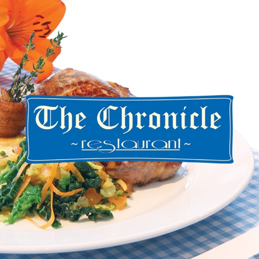 The Chronicle Restaurant, Exmouth