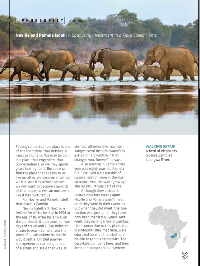 World Wildlife Magazine(圖3)-速報App