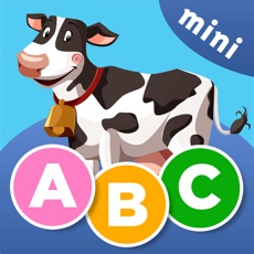 Activities of ABC - Italian alphabet for kids (Mini)