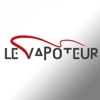 Le Vapoteur