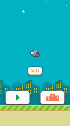 Flappy Season(圖1)-速報App