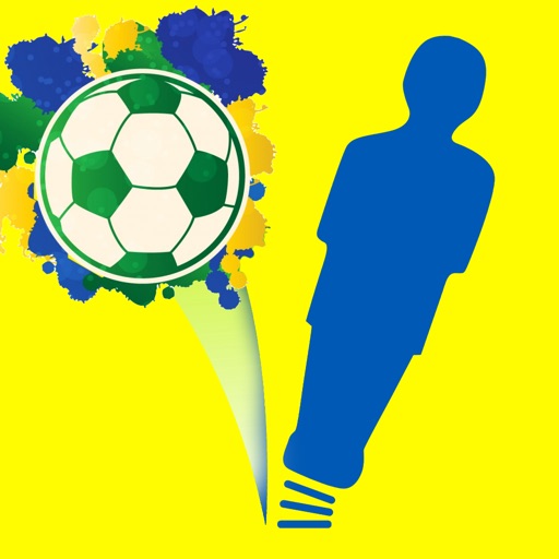 Soccer Challenge – the best world game to test your skill with the ball icon