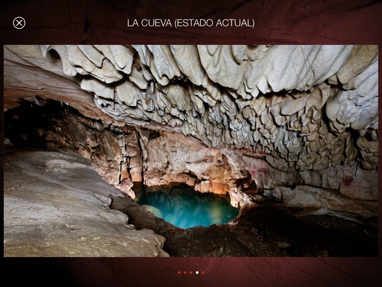Cueva Chufín screenshot-4