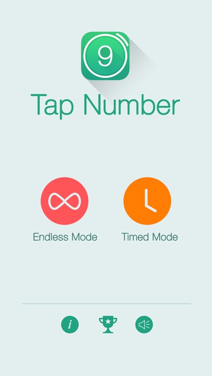 Tap Number Free