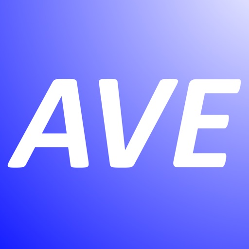 AVE Waves icon