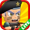 無料シューティングゲーム - アイアンフィストハリー＆トリガーマン陸軍兵士キラーフォースLITEを使用 Iron Fist Harry & the Trigger Man Army Soldiers use Killer Force LITE - FREE Shooter Game - iPhoneアプリ