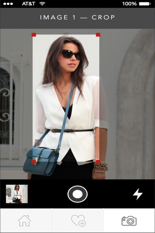 FashUp screenshot 4