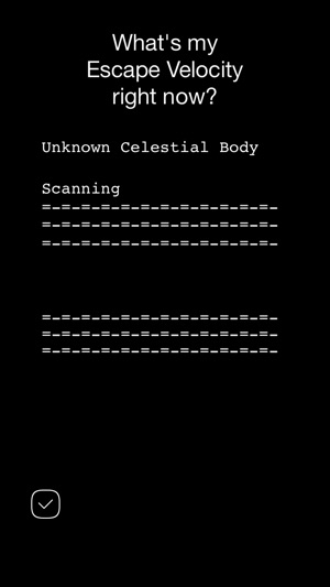 Escape Velocity Calculator(圖2)-速報App