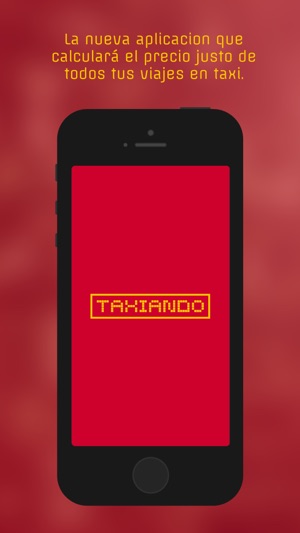 Taxiando(圖1)-速報App