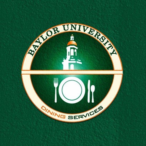 Baylor Dining icon