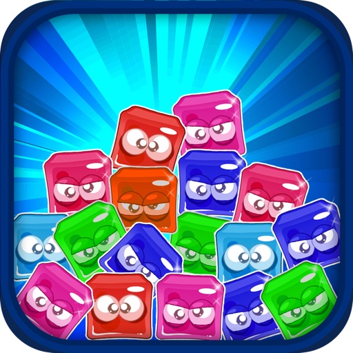 Jelly Box - Puzzle Game! icon