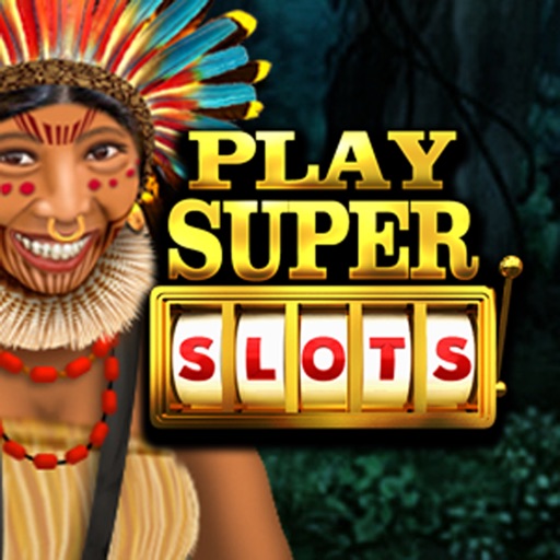 Amazon HD Slot Machine - $10000 FREE Chips iOS App