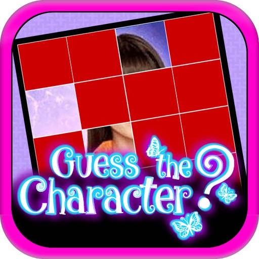 Super Guess Character Game: For Every Witch Way Version iOS App