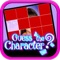 Super Guess Character Game: For Every Witch Way Version