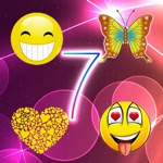 3D Animated Emoji New Style for iMessage, Whatsapp, Skype, Facebook, Twitter, Etc.