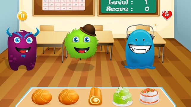 Cookie Monster(圖2)-速報App