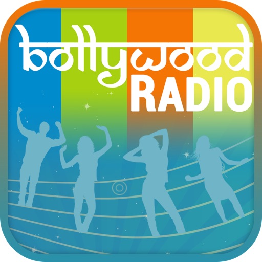 Bollywood Radio! icon