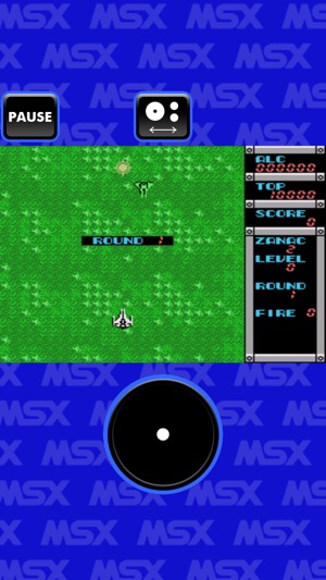 ZANAC MSX(圖3)-速報App