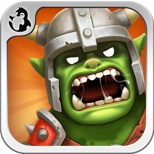 Conquer – Epic of Dice Wars Icon