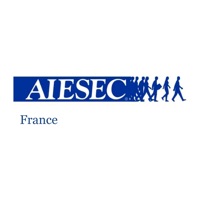 AIESEC France app funktioniert nicht? Probleme und Störung