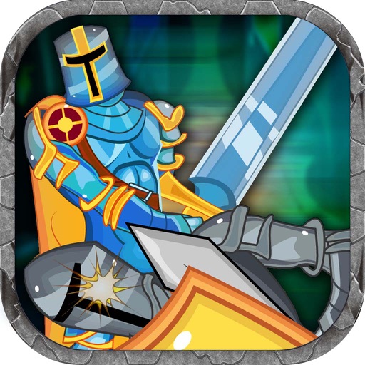 Medieval Kingdoms Knock Out! - Epic  Boxing Warrior - Free icon