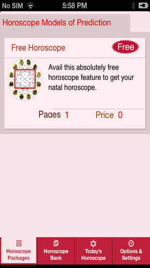 LeoStarHoroscope(圖4)-速報App