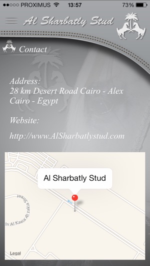 Al Sharbatly(圖4)-速報App