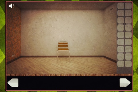 密室逃脱：empty room screenshot 2