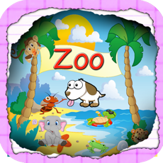 Activities of Baby first study Apps - Animals