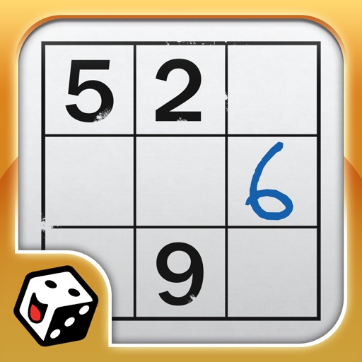 : Sudoku Gold :