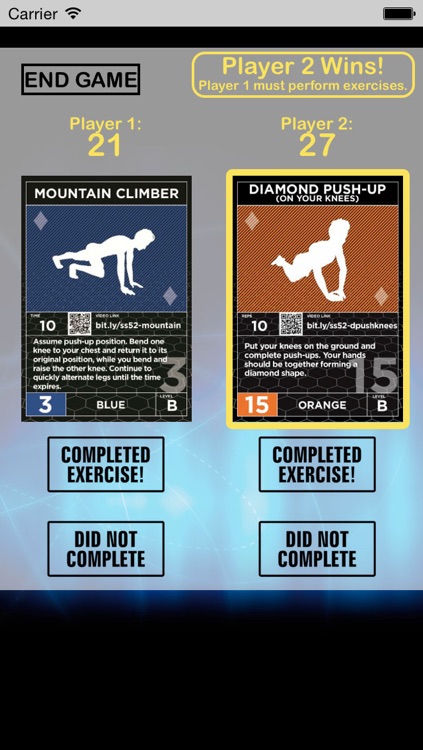 Strength Stack screenshot-4