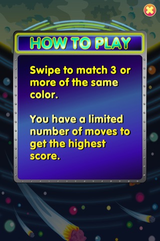 Lil Monster Match screenshot 2