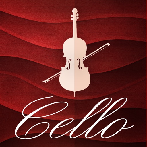 RealOrchestra - Cello Pro icon