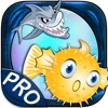 Puffer Fish Rescue Swimmer Pro