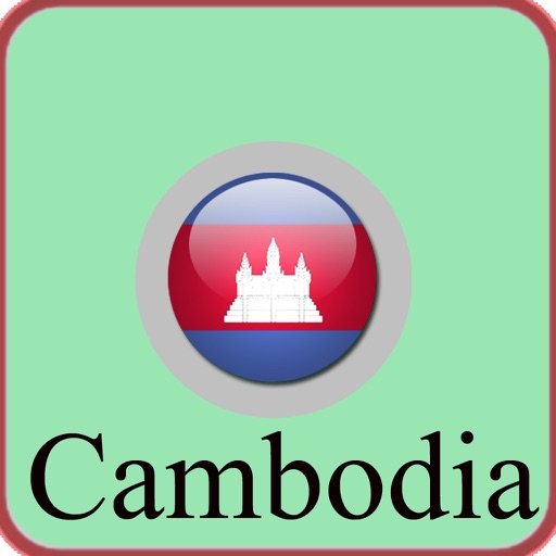 Cambodia Tourism Choice