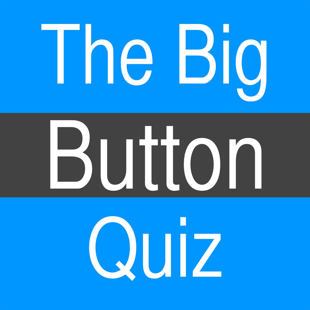 The Big Button Quiz