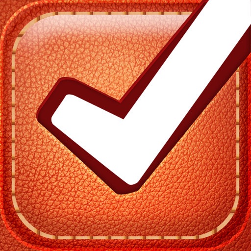 To Do - Create Check List Of Things To Do Icon