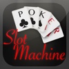 Poker Slot Machine HD